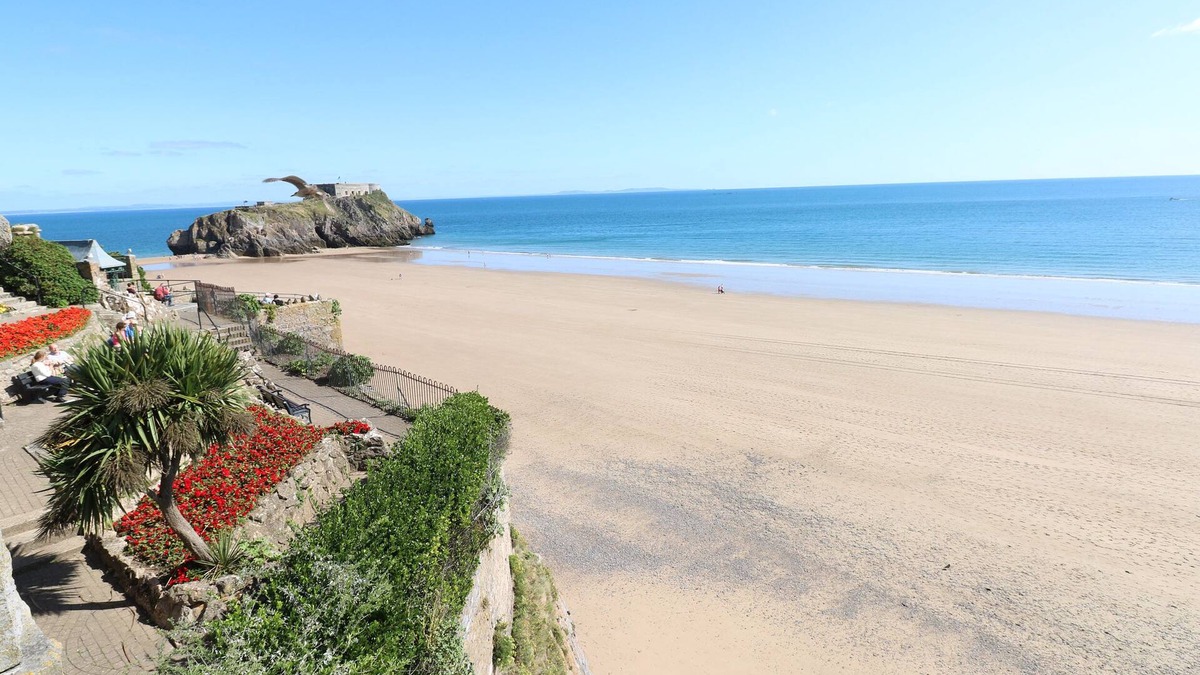 Tenby Cottage | Westwinds