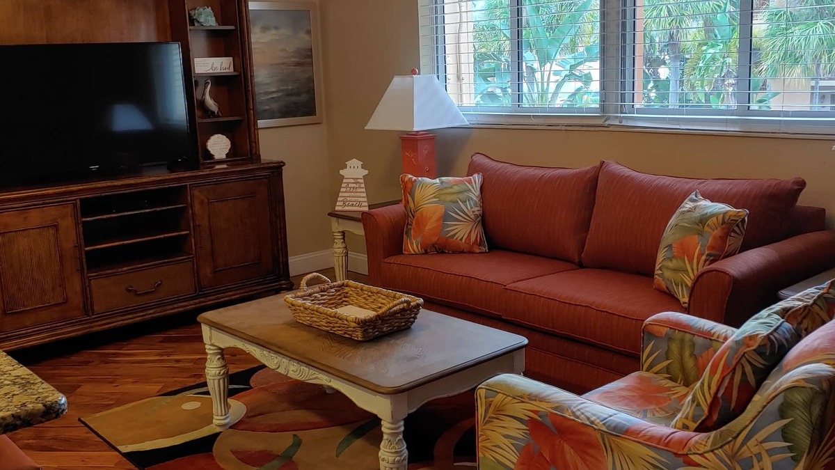 Treasure Island Condo | Westwinds, paradise and heaven all rolled into one
