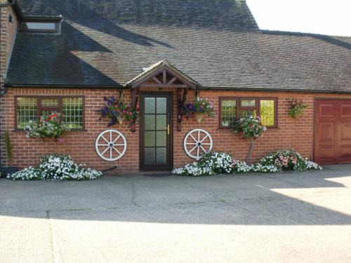 Yoxall House | Westwing