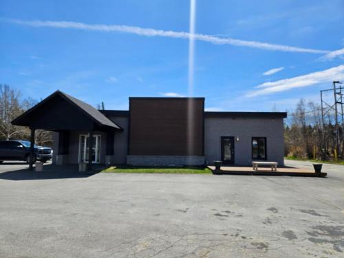 Grand Falls - Windsor Hotel | Westwood Inn