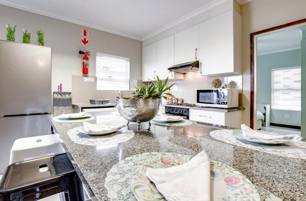 Durban House | Westwood Skye 12 Grace Avenue