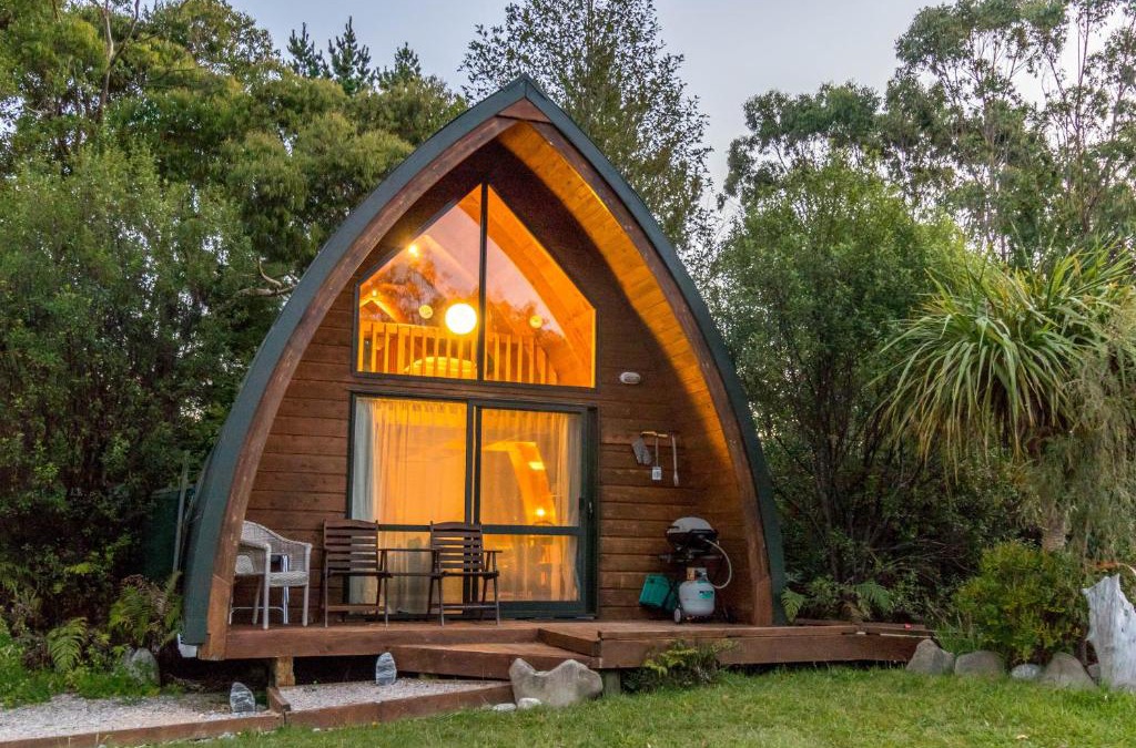 Anatori House | Wetland View Park