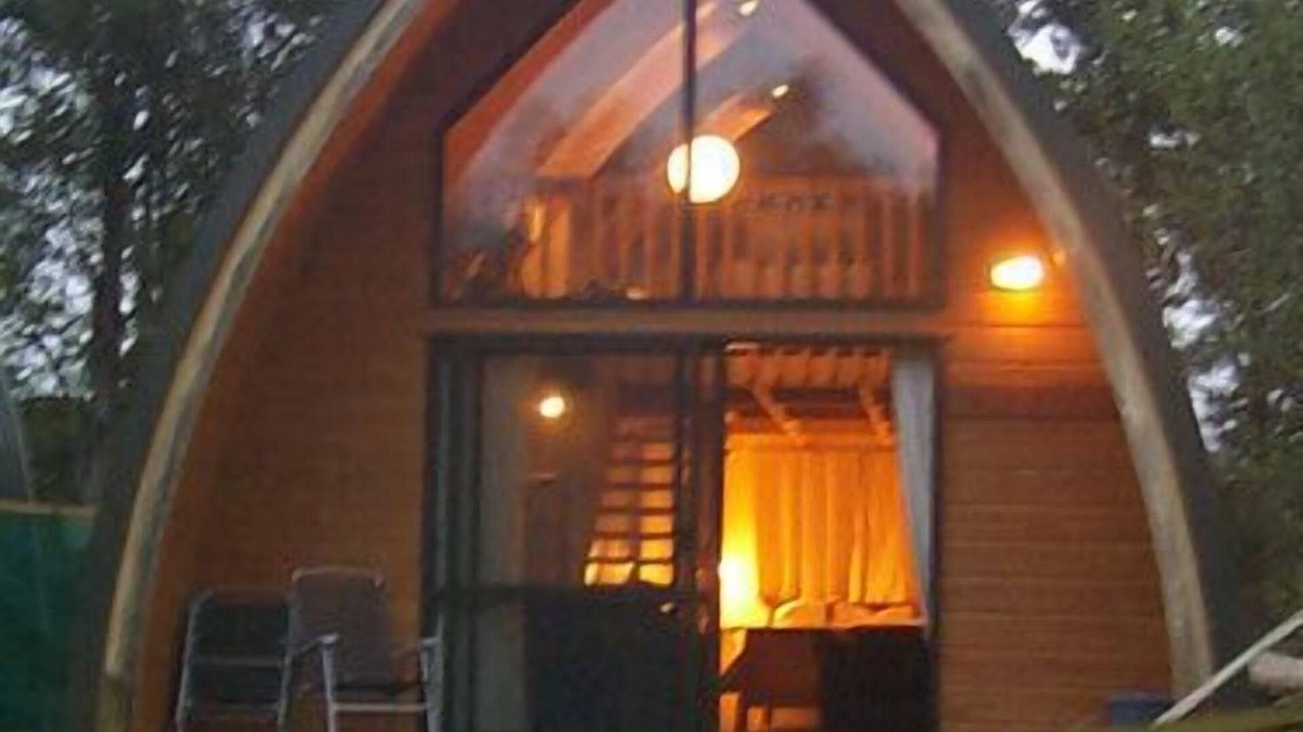 Anatori House | Wetland View Park