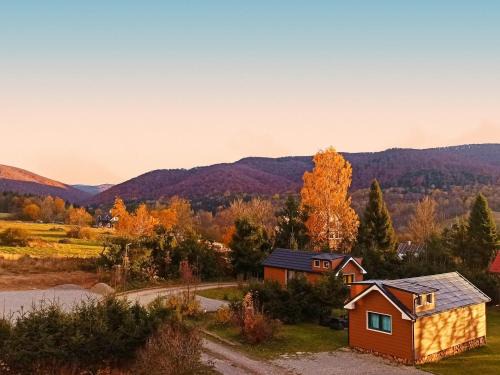 Wetlina Ski Chalet | Wetlina 21