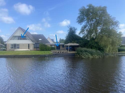 Wommels House | Wetterwillefriesland