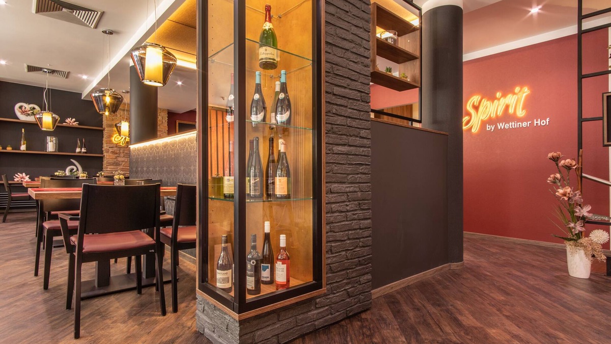 Riesa Hotel | Wettiner Hof