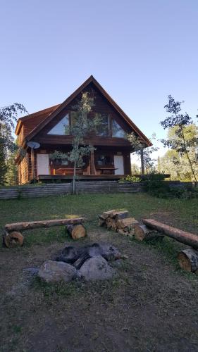 Bridge Lake Bed & Breakfast | Wettstone Guest Ranch