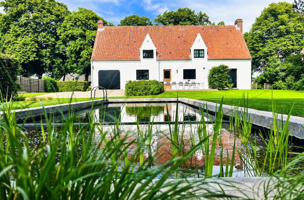 Brecht House | Weynhoven