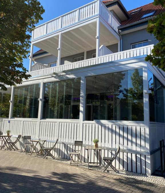 Kirchweyhe Hotel | Weyotel