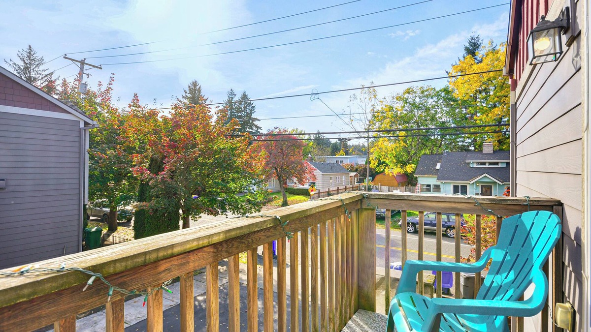 Parkrose House | WFH-Friendly Hub w/Fenced Patio in Portland!