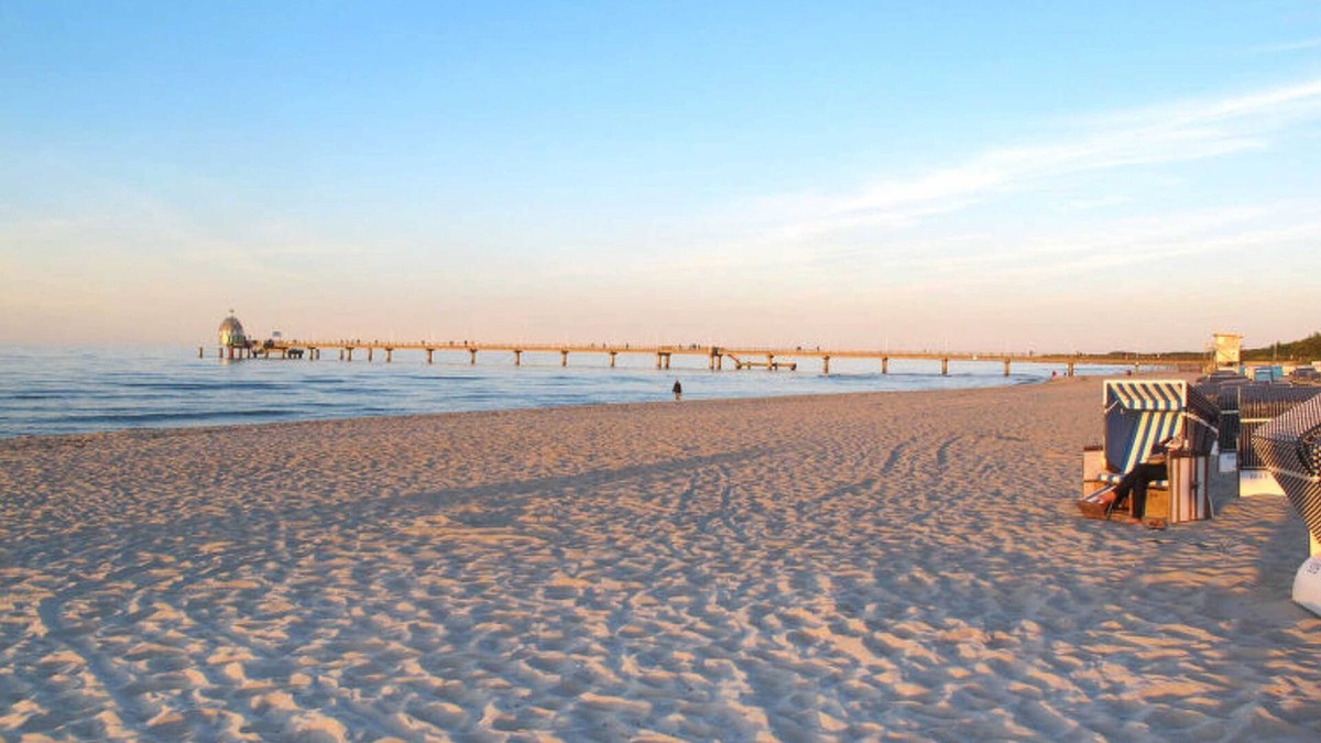 Bannemin Apartment | WG 01 - re - Bannemin, Haus Wolkenlos