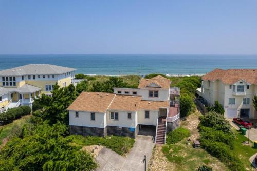 Whalehead Beach House | WH155 Off Crew