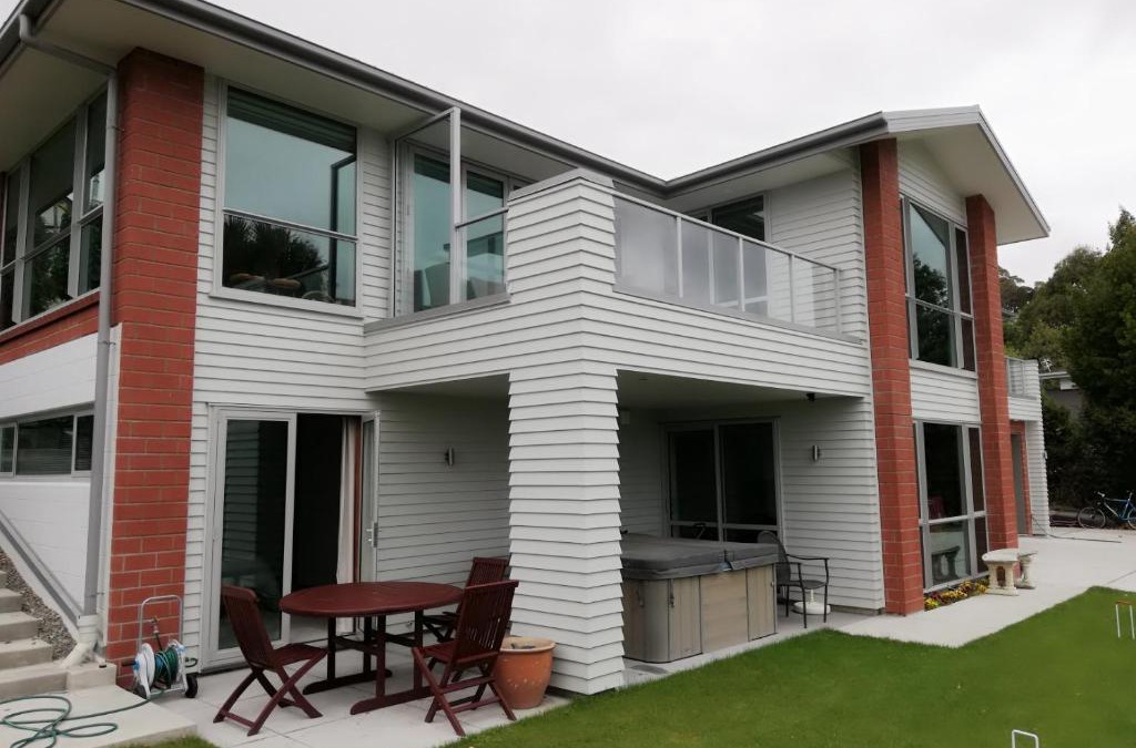 Christchurch Bed & Breakfast | Whaka Heights