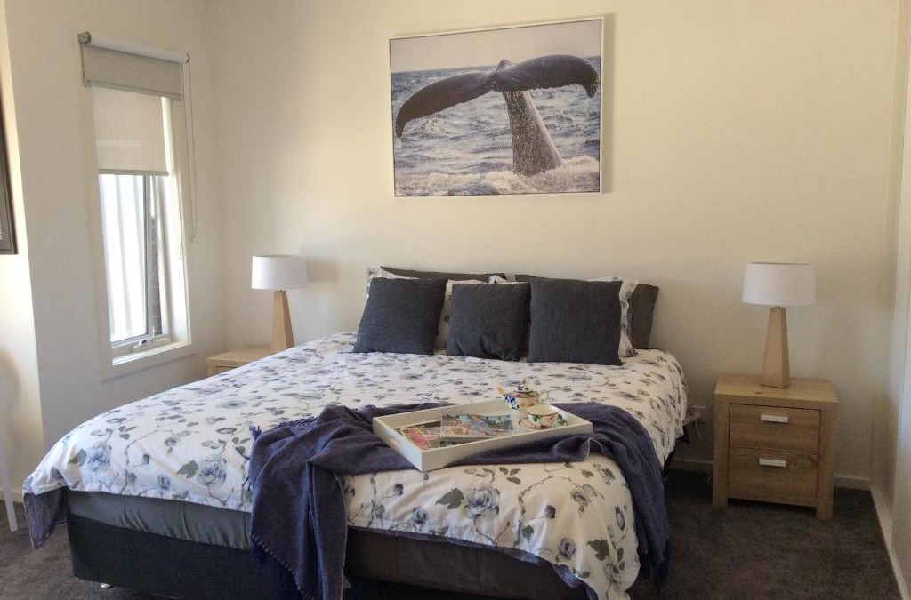 Portland Bed & Breakfast | WhaleEscape Portland