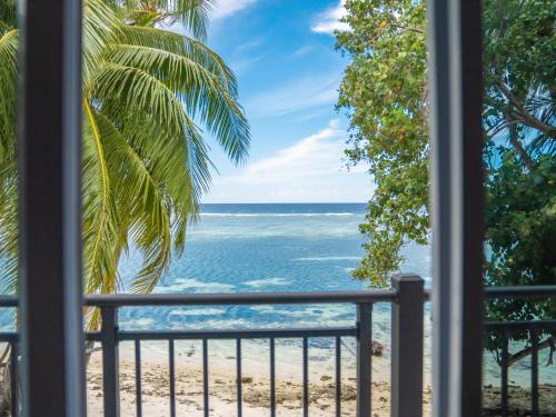 Dhidhdhoo House | Whales Lodge