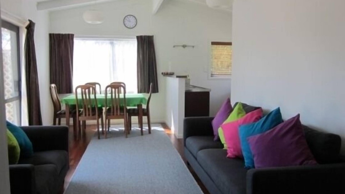 Whangapoua House | Whangapoua - Whangapoua