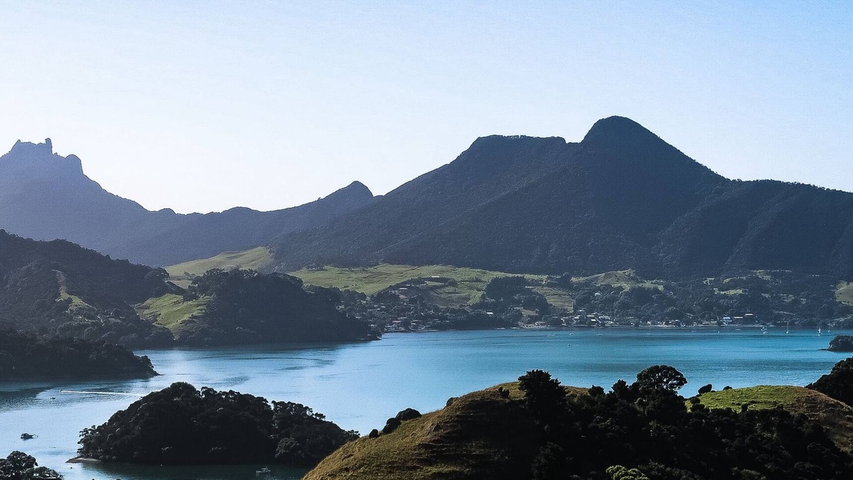 Whangarei Heads House | Whangarei Heads Seaclusion