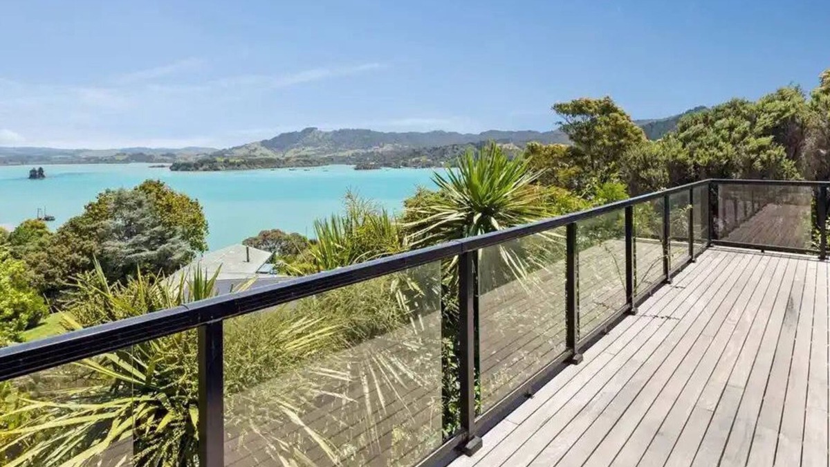 Whangaroa Apartment | Whangaroa Casa Roca - Studio