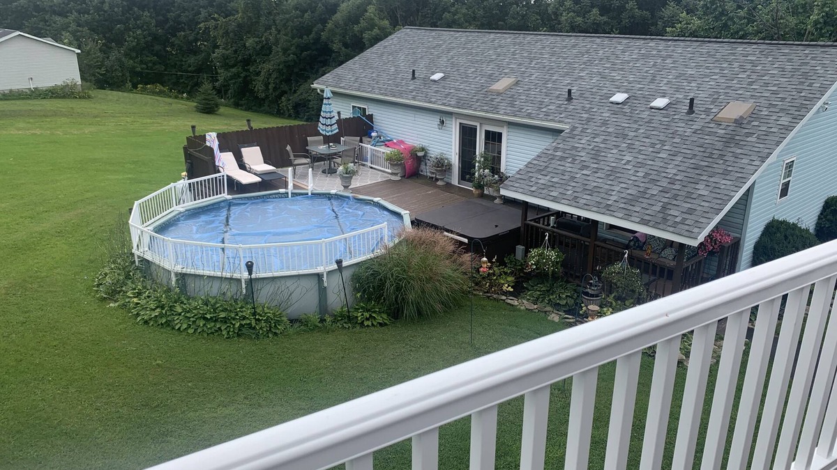 South Rutland House | What kind of fun are you into? We have it all!