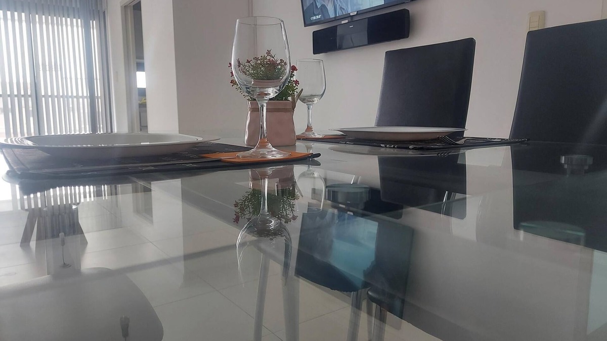 Nueva Cordoba Apartment | What you were looking for in Nueva Cordoba