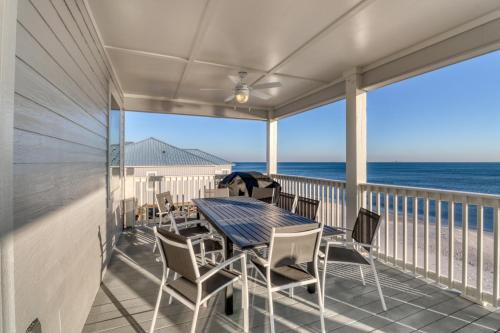 Dauphin Island House | Whatever She Wants