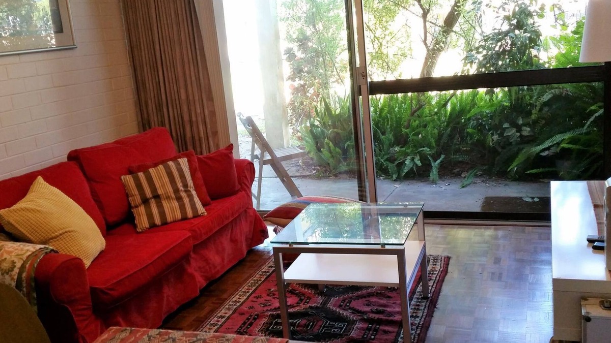 Maylands Apartment | Whatley Court New York Styled self contained flat