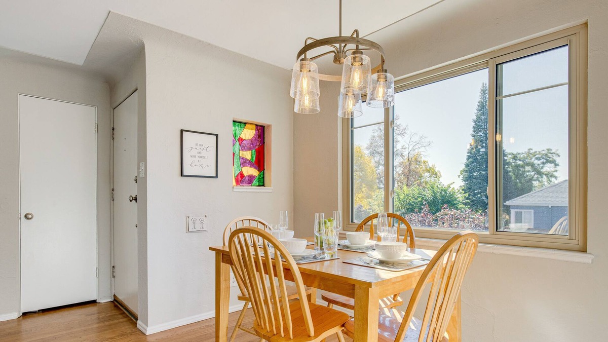 Edgewater House | Wheat Ridge Home ~ 4 Mi to Downtown Denver!