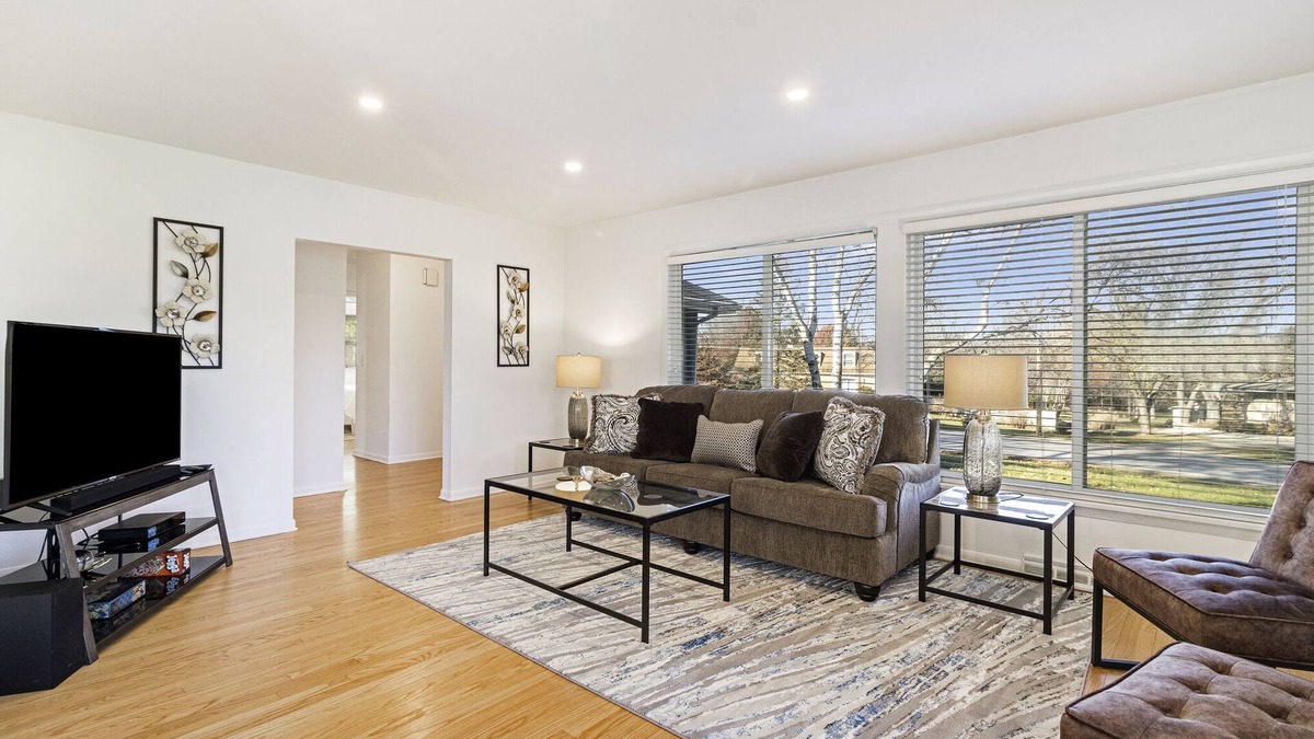 Wheaton House | Wheaton FHS Rental