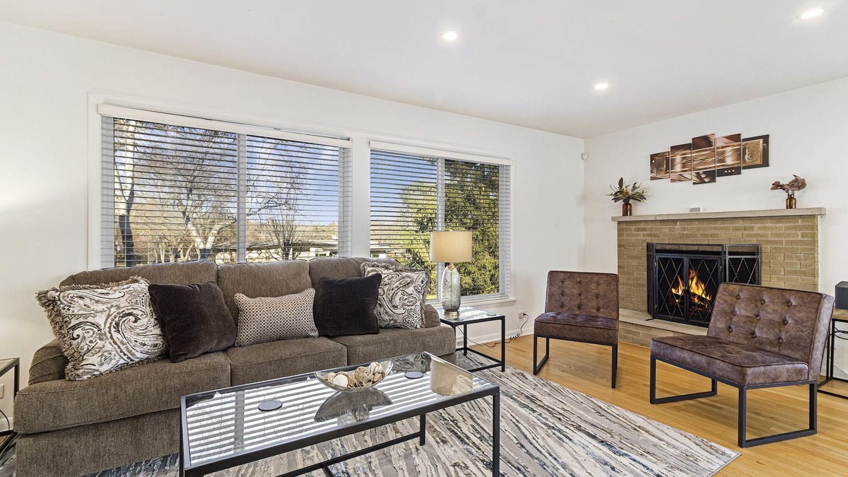 Wheaton House | Wheaton FHS Rental