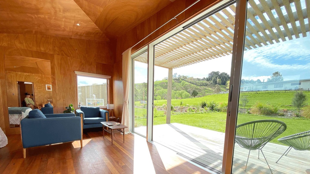 Gisborne Apartment | Wheatstone Studio
