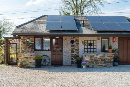 Saltash Apartment | Wheel Cottage, Landrake