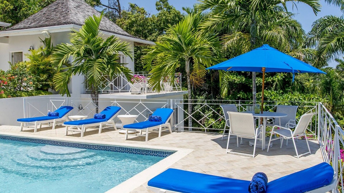 Tryall Villa | Wheel House Luxury villa