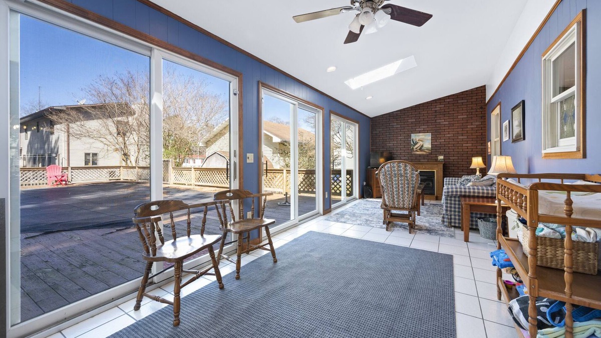 Chincoteague House | Whelks on Willow - Private Pool!