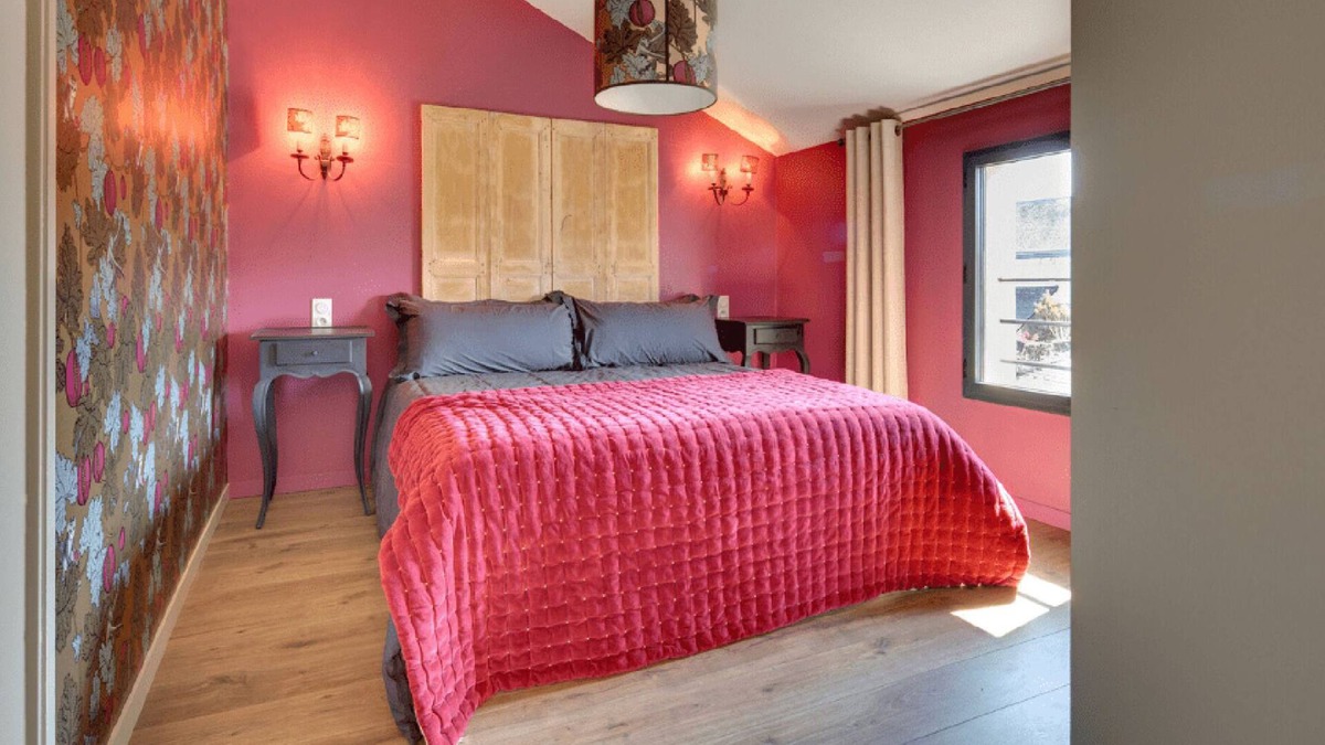 Candes-Saint-Martin House | When heritage, art and well-being meet