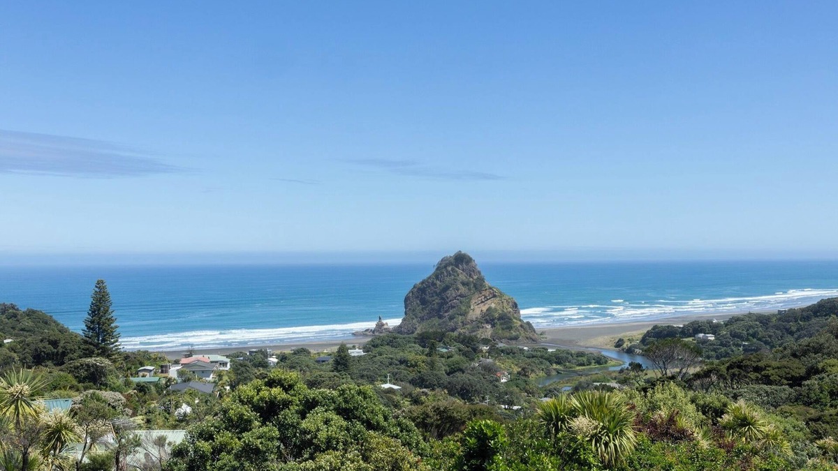 Piha House | WHEN VIEWS MATTER