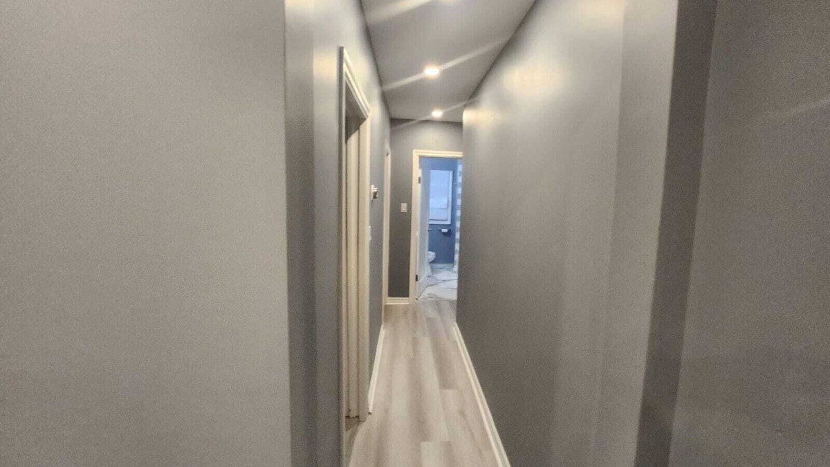 Chatham-Kent Apartment | When you stay at this centrally located place,