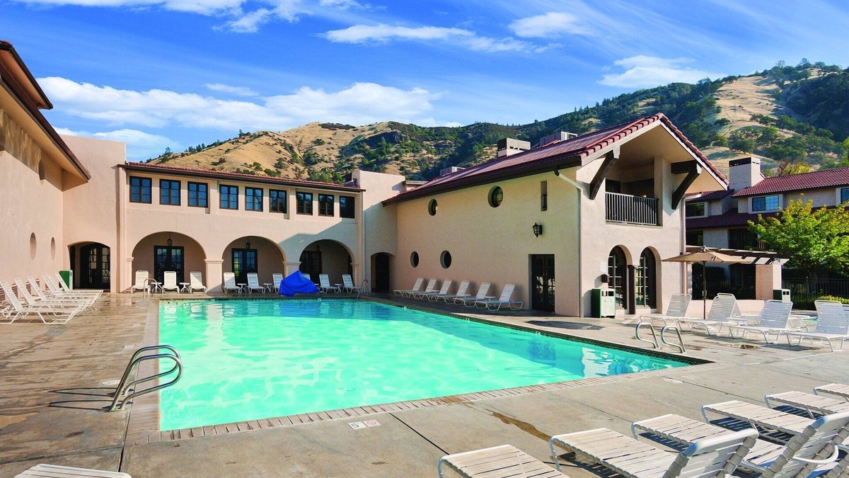 Nice Resort | Where beauty and fun collide !