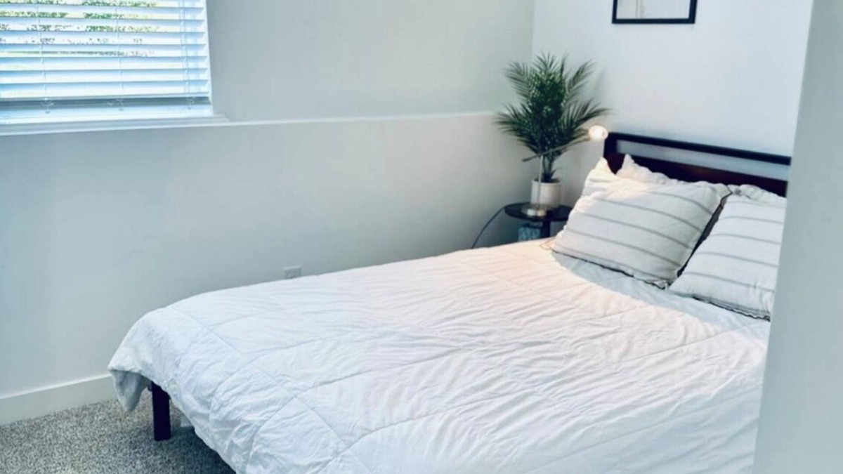 Lakeville House | Where Business Professionals Find Real Rest and Lasting Balance