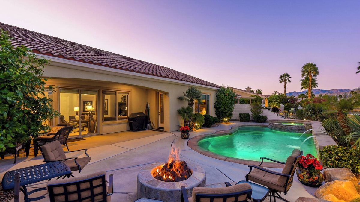 Indio House | Where Comfort Meets Elegance