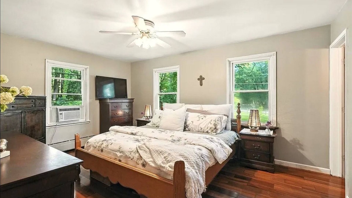 Stow House | Where Country Meets City