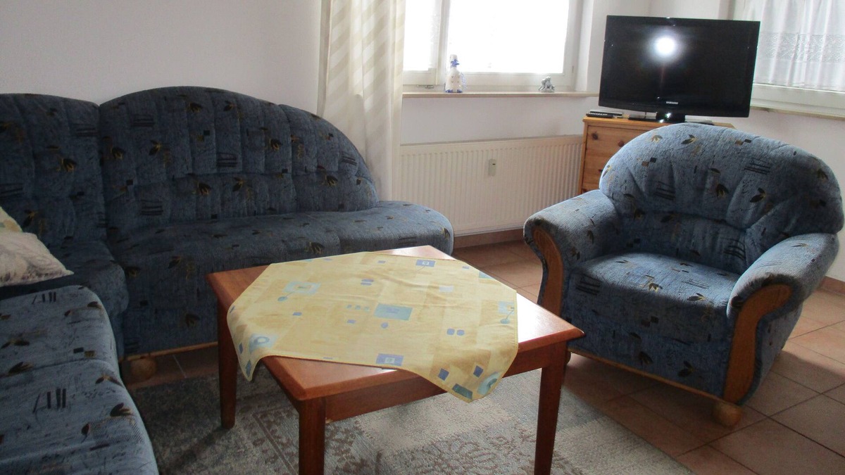Rhein-Lahn-Kreis District Apartment | Where the soul takes a breath