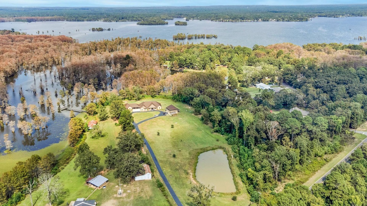 Shreveport House | Where you are meant to be!