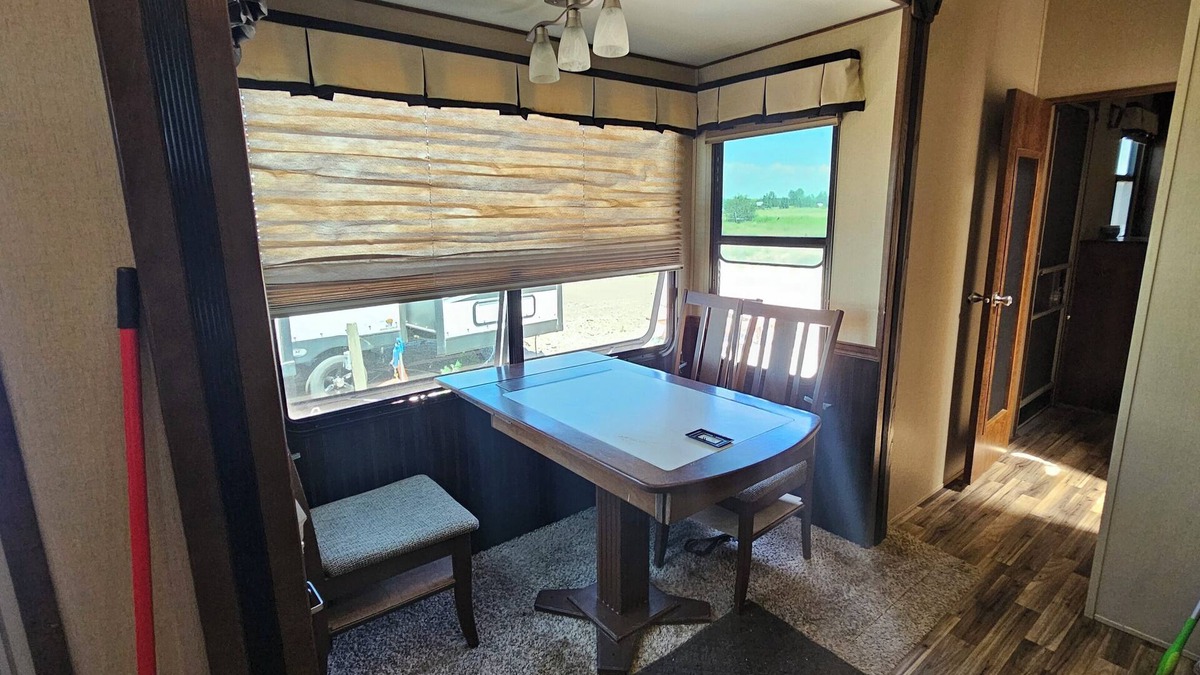 St. Anthony RV Rental | Where your western adventure begins!
