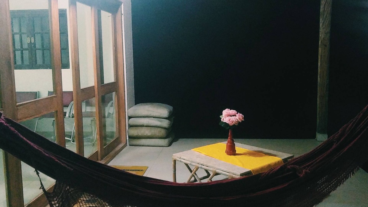 Itapecerica da Serra House | Wherever You GO becomes a part of You somehow