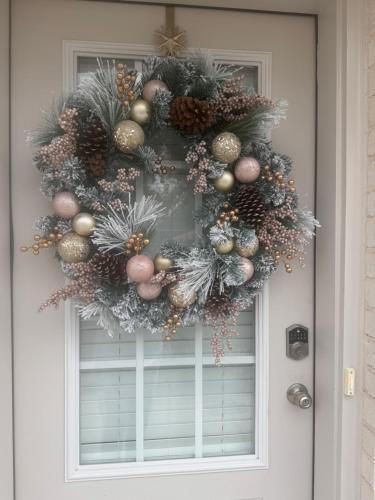 Peachtree Corners Villa | Whimsical Grand