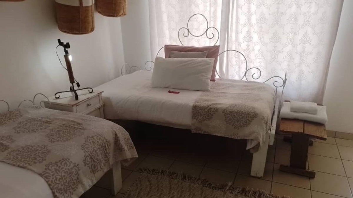 Grootfontein Apartment | Whimsical.