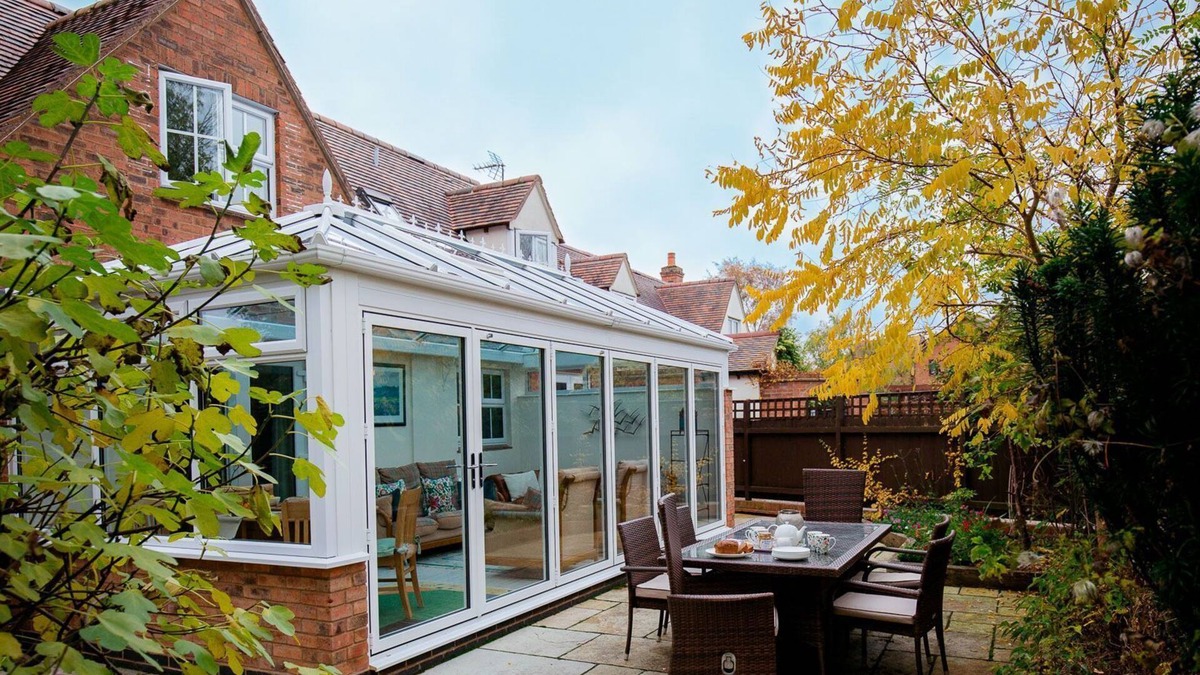 Bretforton Cottage | Whippet Cottage - sleeps 4 guests in 2 bedrooms