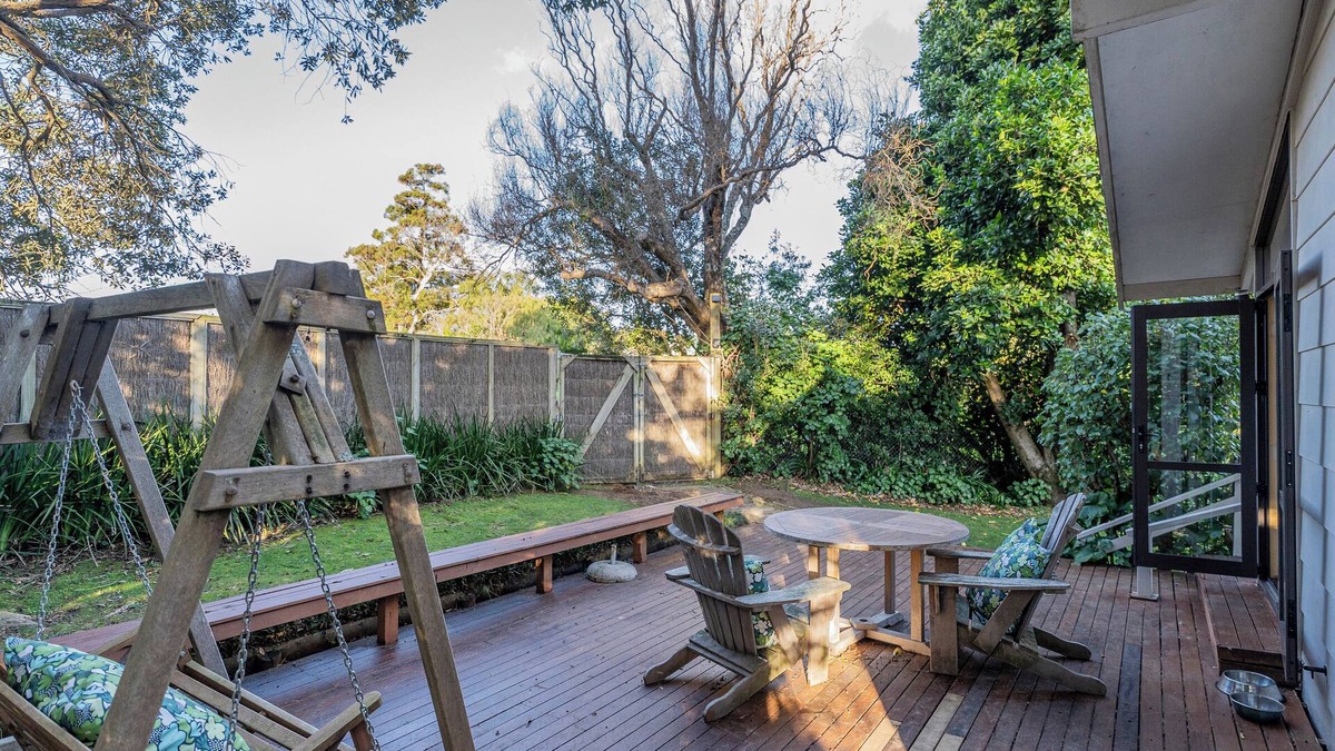 Whiritoa House | Whiritoa Whakangā - Pause, Inspire, Refresh