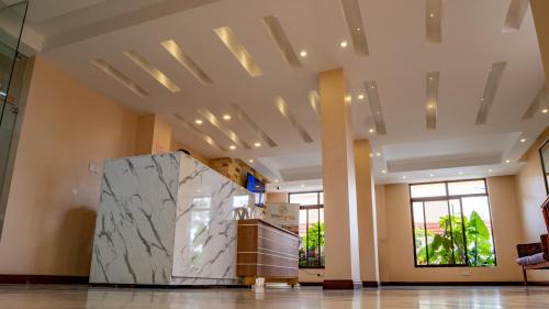 Kisumu Hotel | Whirlspring Hotel
