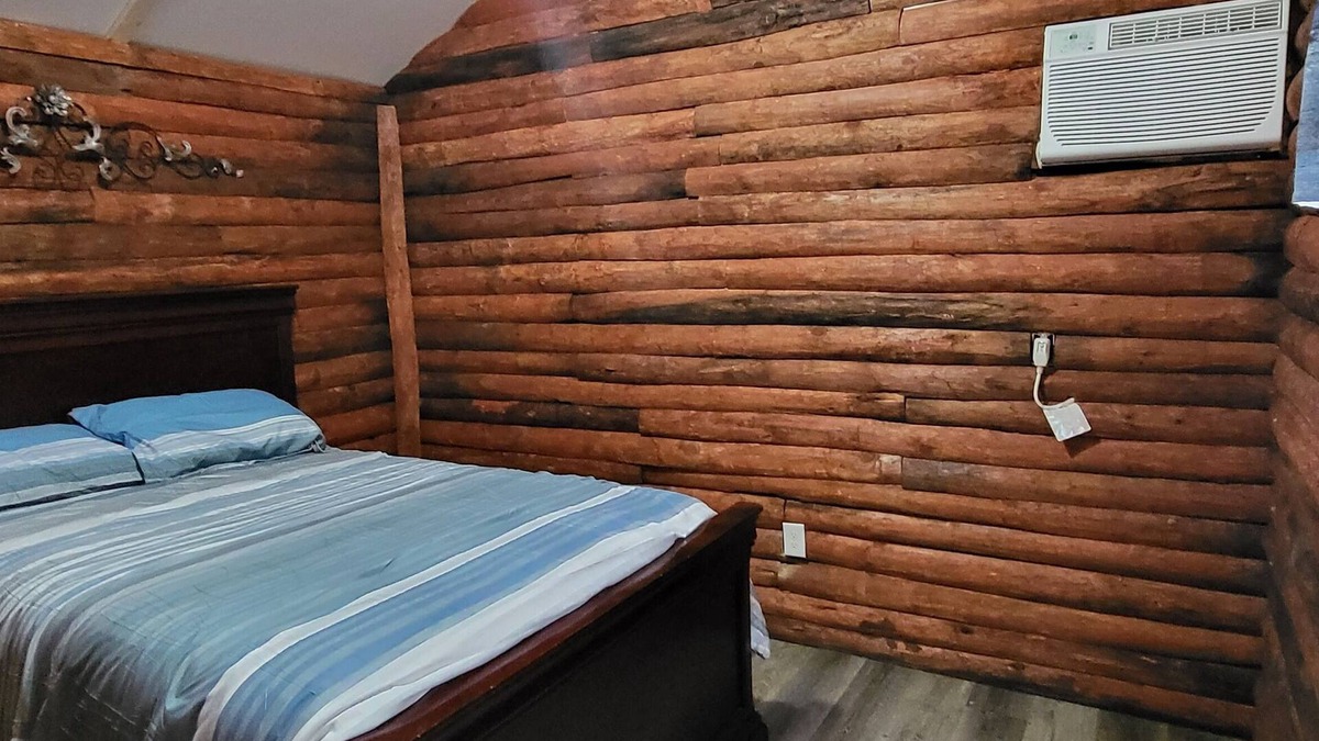 East Bernstadt Cabin | Whiskey Ridge Cabin -East Bernstadt 7min from Wildcat ATV Park on SXS.